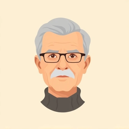 Ilustração de Norberto Vilela