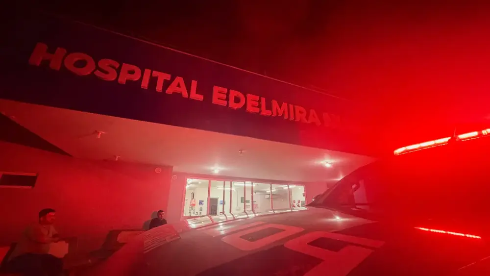 Brazil: Gunman Kills Man, 20, After Calling Him to Gate