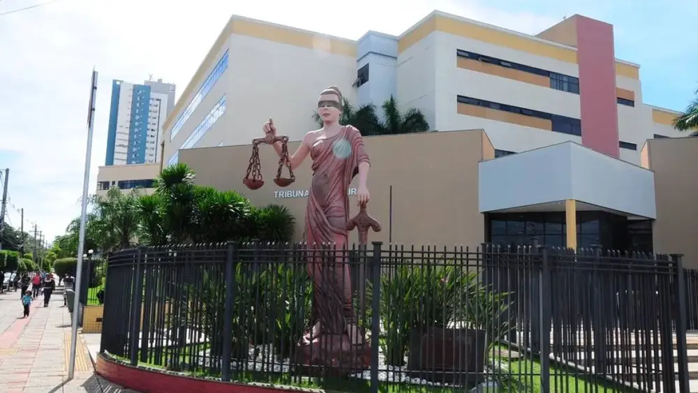 Brazil stepfather gets 18 years for raping stepdaughter