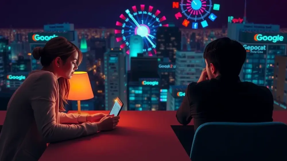 Como o seu Negócio Pode Aparecer na Primeira Página do Google