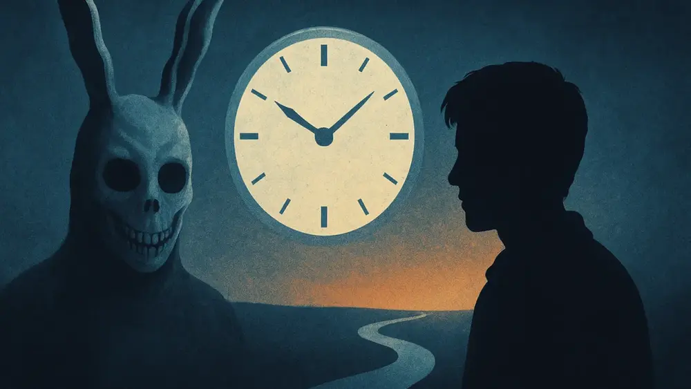 Donnie Darko: Viagem no tempo, culto e enigma que choca você