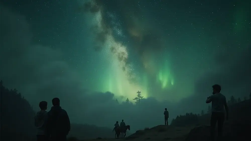 Espíritos (filme): resumo sem spoilers, bem direto em 1 min