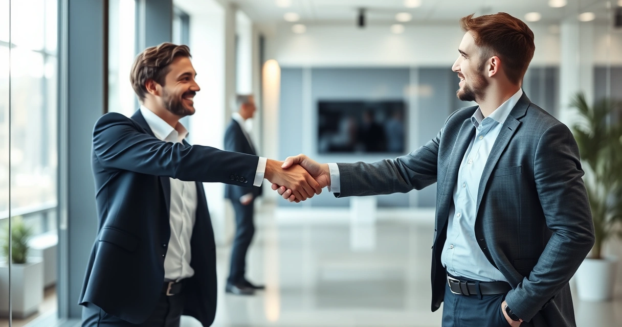 Mensagens para Chefe: Aniversário e Datas Profissionais
