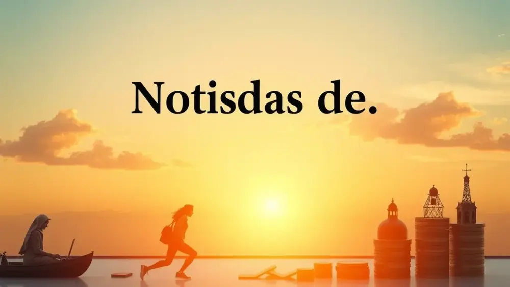 Notícias de Economia: Indicadores, Selic e Cobertura Diária