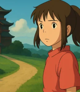 A Viagem de Chihiro: resumo do filme, sem spoilers, bem direto