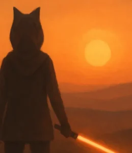 Ahsoka Tano Rosario Dawson série Star Wars Jedi Padawan