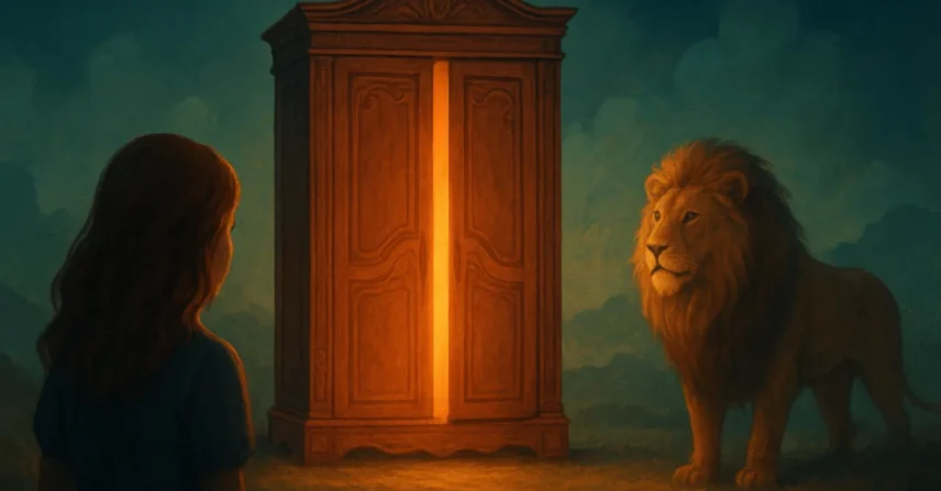 As Crônicas de Nárnia: resumo do filme, sem spoilers, direto