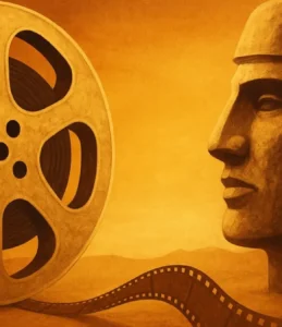 Aventura 2003: 12 cenas icônicas que marcaram o cinema