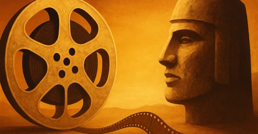 Aventura 2003: 12 cenas icônicas que marcaram o cinema