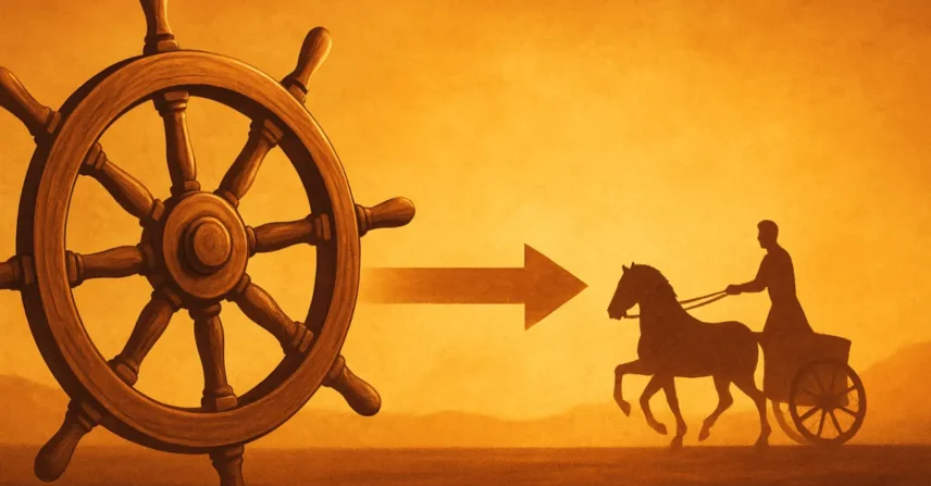 Ben-Hur (2016): Inovação Oculta Que Surpreendeu o Cinema Hoje!