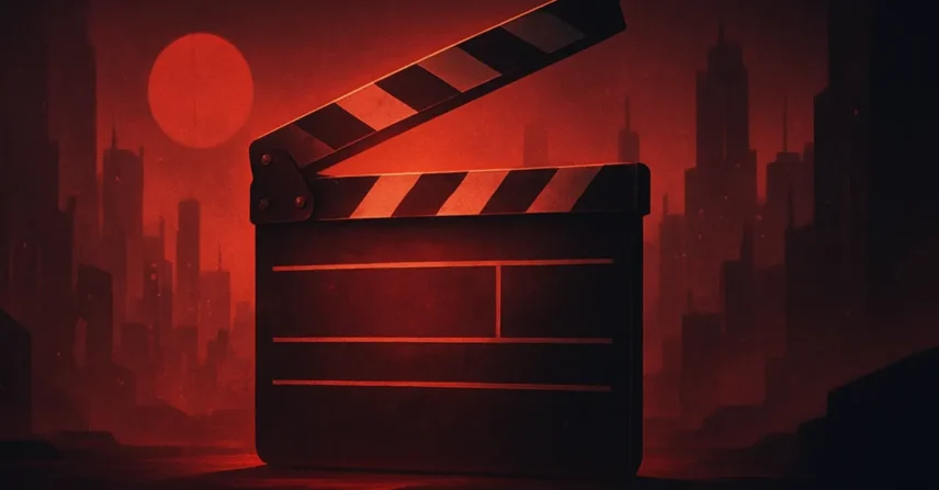 Blade Runner 2099: O Filme Oculto Que Nunca Viu a Luz?