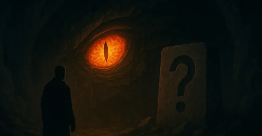 Caverna do Dragão: Final secreto e teorias chocantes revelados!