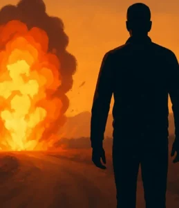 Chama da Vingança: Denzel Washington em Resgate Explosivo México!