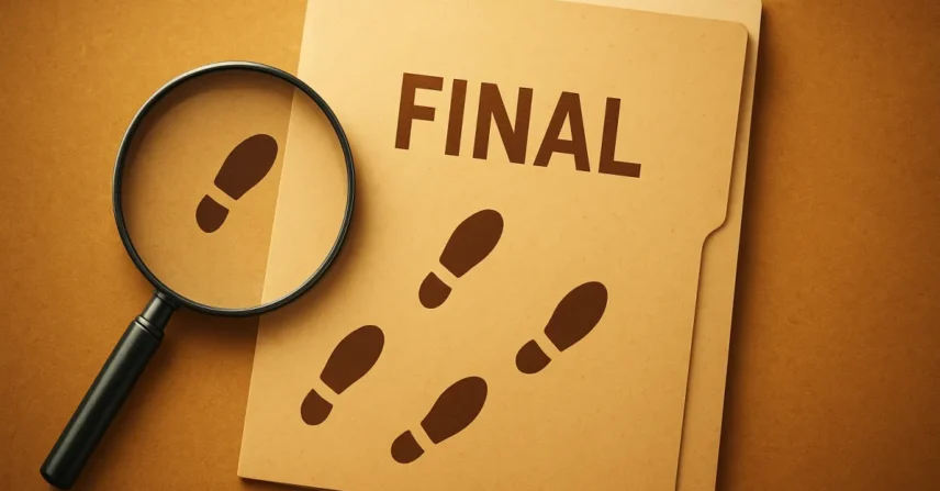 Colateral: Final explicado e as pistas que você perdeu!