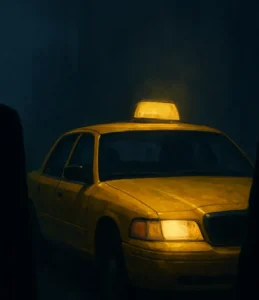 Colateral: Tom Cruise e Jamie Foxx na Noite do Táxi Assassino