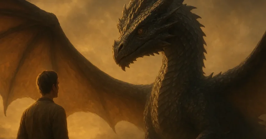 Dragões ganham vida: O live-action que chega aos cinemas em 2025