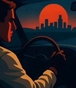 Drive Nicolas Winding Refn Ryan Gosling motorista fuga