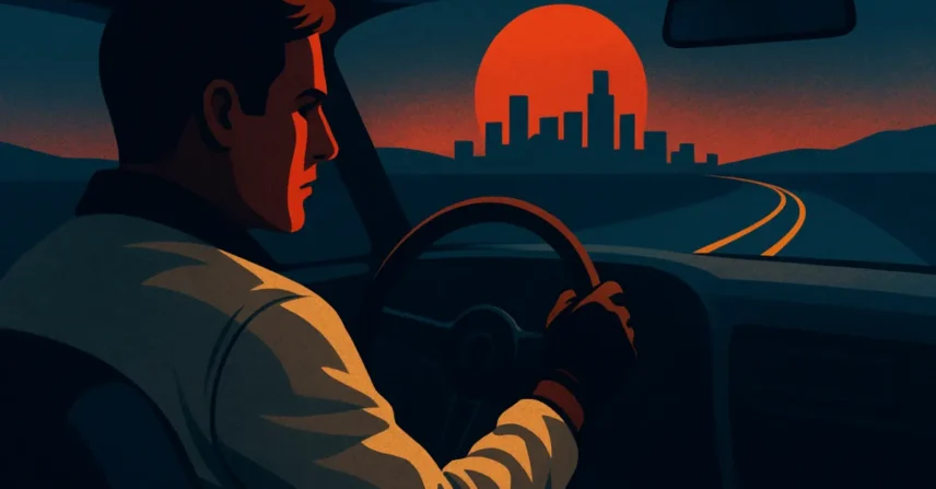 Drive Nicolas Winding Refn Ryan Gosling motorista fuga