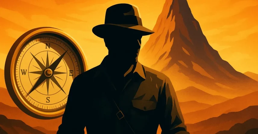 Filmes de aventura 2000: heróis carismáticos e icônicos