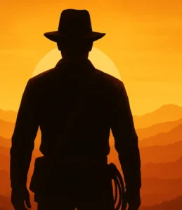 Filmes de Aventura 2007: 10 Heróis Carismáticos e Icônicos que Amamos!