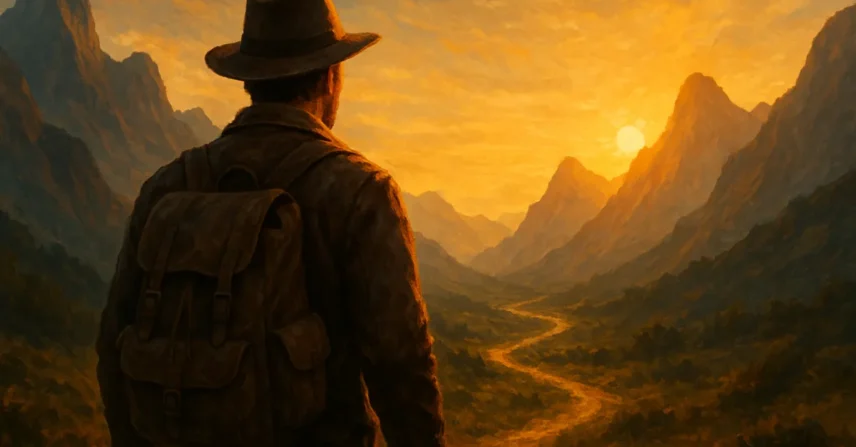 Filmes de aventura 2007: trilhas sonoras épicas para ouvir