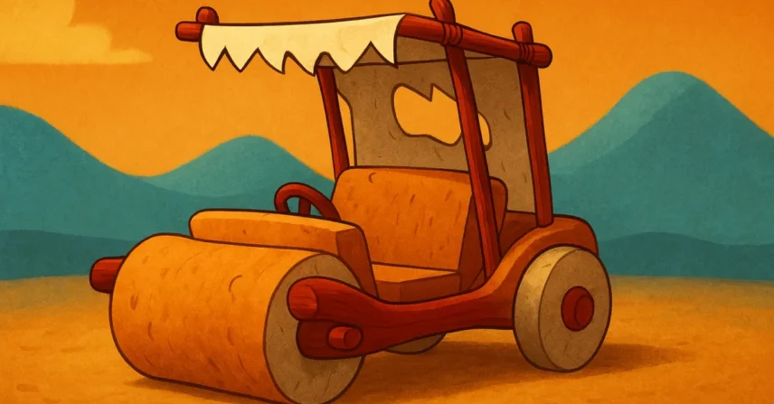 Flintstones (1960): Como Seu Legado Pré-Histórico Marcou a TV?