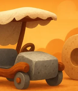 Flintstones (1960): O legado pré-histórico que ainda inspira!