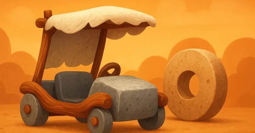 Flintstones (1960): O legado pré-histórico que ainda inspira!