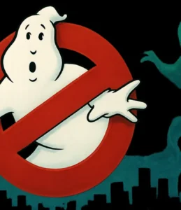 Ghostbusters: A caça hilária que se tornou ícone da TV clássica