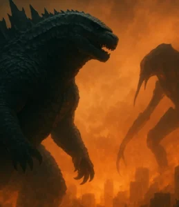 Godzilla Gareth Edwards Bryan Cranston Aaron Taylor-Johnson MUTO