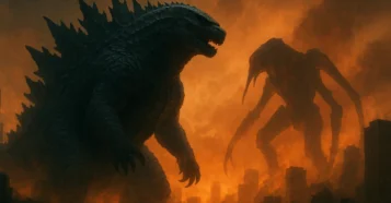 Godzilla Gareth Edwards Bryan Cranston Aaron Taylor-Johnson MUTO