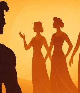 Hércules 1997: O Herói Zero da Disney e as Musas Cantoras