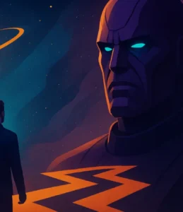 Homem-Formiga Quantumania: Kang, Reed e a Ascensão do Vilão Majors!