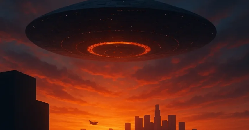 Independence Day: O Ressurgimento: resumo sem spoilers