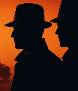 Inimigos Públicos: Depp e Bale na Caçada Épica a Dillinger