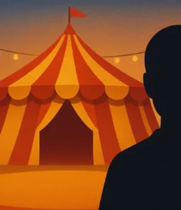 Madagascar 3: Fuga na Europa e a Fascinante Magia do Circo!