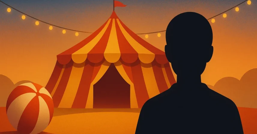 Madagascar 3: Fuga na Europa e a Fascinante Magia do Circo!