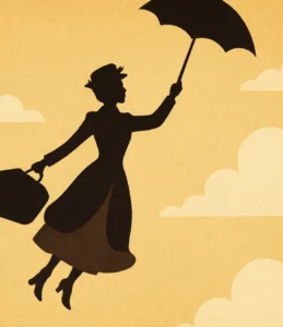 Mary Poppins: O clássico Disney que encantou gerações!