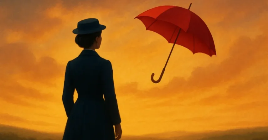 Mary Poppins Retorna: O que esperar do novo filme mágico?