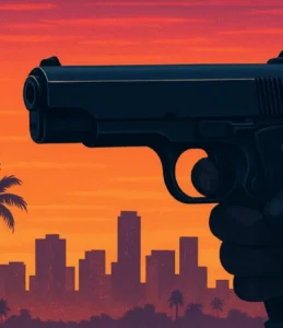 Miami Vice: Farrell e Foxx em Missão Secreta no Combate ao Crime Urbano