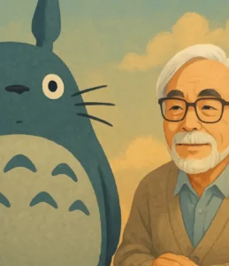 Miyazaki e Ghibli: 7 segredos fascinantes para você saber