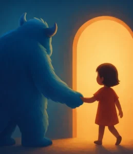 Monstros S.A. (2001): A Magia da Amizade na Animação Pixar!