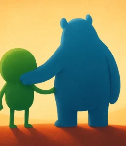 Monstros S.A.: Amizade de Mike e Sulley que Toca Corações