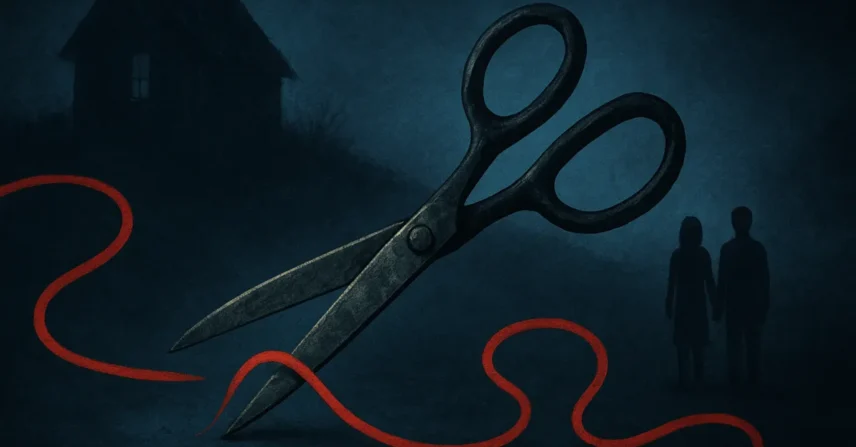 Nós: Final Explicado e Pistas Essenciais que Você Perdeu