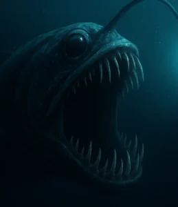 Netflix: 7 monstros reais do abismo que vão chocar você!