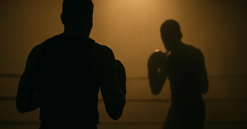 Nocaute: Gyllenhaal Busca Redenção em Luta Intensa no Ringue