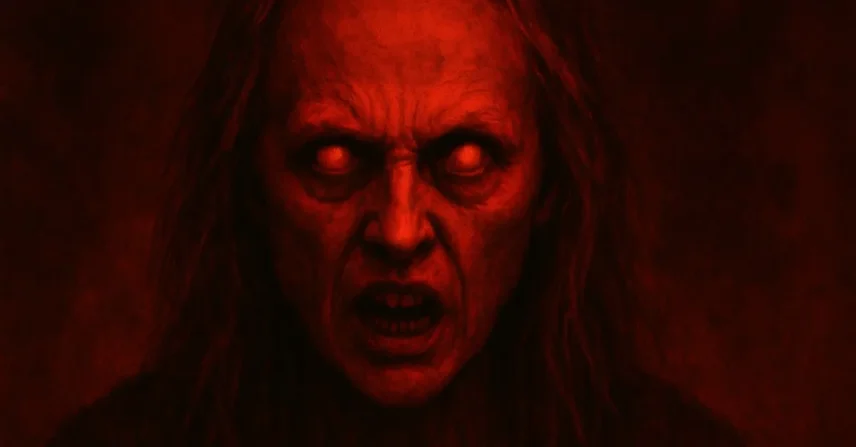 O Exorcismo de Deborah Logan: resumo do filme, sem spoilers, direto