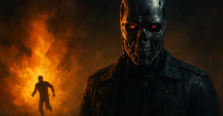 O Exterminador do Futuro: resumo do filme e ação sem spoilers