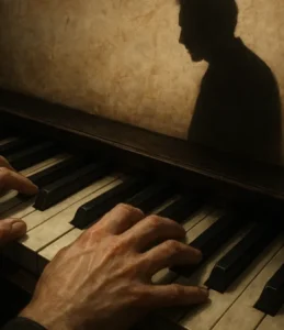 O Pianista: A Verdade Chocante da História Real Revelada Agora!