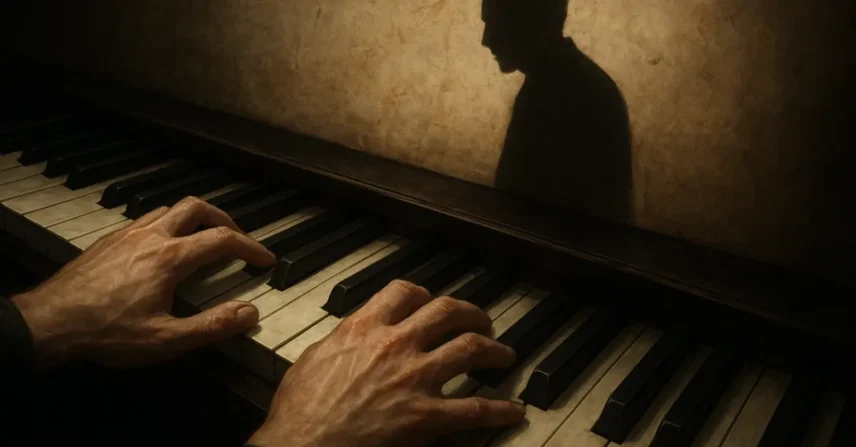 O Pianista: A Verdade Chocante da História Real Revelada Agora!